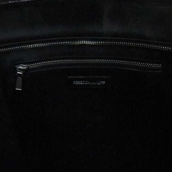 Rebecca Minkoff tote - Picture 4 of 8